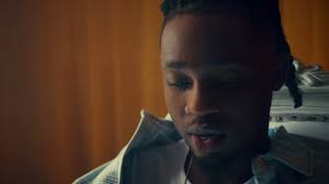Omah Lay Damn Official Music Video Youtube