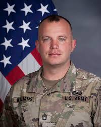 Real Talk' To Bring Army's 'NCIS' To SHSU