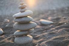 Balance Yoga