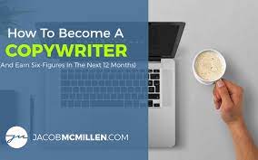 Like miners, they dig, drill, dynamite, and chip until they have carloads of valuable ore. How To Become A Copywriter Earn Six Figures In 2021