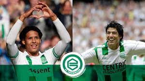 In july 2014, suárez moved to barcelona for a fee reported by the english press in the region of £75 million (€94 million). Fc Groningen English On Twitter Virgil Van Dijk Vs Luis Suarez Tonight Championsleague Fcgroningen Barliv