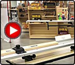 Best Fence Bench Mount System Fastcap