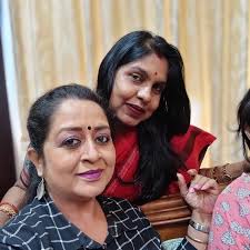 Ladies day out ❤️💞🥰