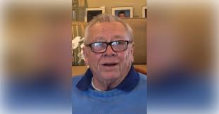 Obituary information for Jerry Breen