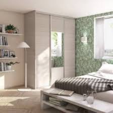 Porte De Placard Coulissante Effet Magnolia Spaceo L 98 7 X H 250 Cm Leroy Merlin Porte Placard Coulissante Placard Coulissant Porte Placard