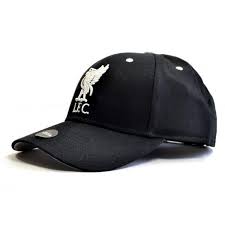 Liverpool waterfront/skyline in black and white id: Liverpool Fc Black Contrast Cap Authentic Epl Merchandise Amazon Com Au Sports Fitness Outdoors