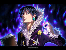 The gon transformation almost felt random, and his part of the story was not as important or memorable. Chrollo Lucilfer Hunter X Hunter By Stingcunha On Deviantart Hunter X Hunter Hunter Anime