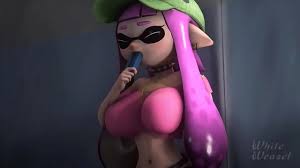 inklings, octolings, sex compilation - XNXX.COM
