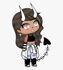 Cute Aesthetic Gacha Life Outfits Wallpapers Wallpaper Cave @gacha_fay001 sticker by øk bøømer!. cute aesthetic gacha life outfits