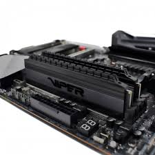Blackout, season 1, episode 1 subtitles. Viper Gaming Blackout Ddr4 Serie Mit Bis Zu 4400 Mhz