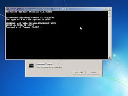 We did not find results for: 5 Free And Easy Ways To Format Your C Drive