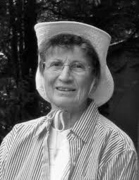 June Johnson Obituary (1931