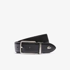 Ou payez en 4 fois. Ceintures Homme En Cuir Ou Toile Lacoste