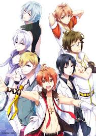  Ä'Æ°á»£c Nhung Gambar Anime Anime Cowok Ganteng Animasi