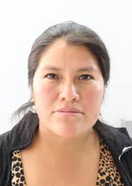 Otorongo ORO CANO, SONIA MARIA