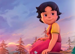 Résultat de recherche d'images pour "dessin animé heidi"
