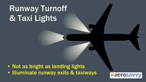 Savvy Passenger Guide To Airplane Lights Aerosavvy airplane lights aerosavvy