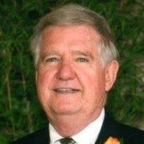 Edward Thomas McGee Jr. Obituary