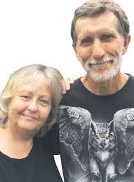 Gazette G.H. resident takes over as HMTC chair