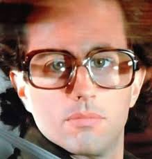 Shaky the Mohel is having a private event.