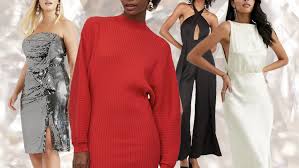 The Best New Year S Eve Dresses And Jumpsuits Under 150 Shop Our Faves Entertainment Tonight