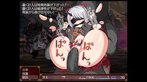 サキと淫絡の坩堝 play動画 敗北シーン有 【Hentai Game Play】 - ドリビレ