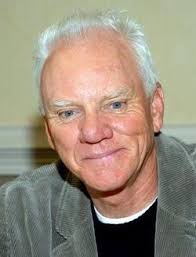 List of Malcolm McDowell performances