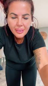 My First Dancing Video Experience