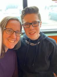 📚🎓 Big brains, big moves! At just 15 years old, Josiah Matthews is  already a high school graduate and heading to college this fall. 💪🏾 His  grind? Homeschool hustle, saxophone discipline, and