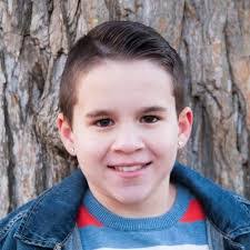 Michael Rovira's Instagram, Twitter & Facebook