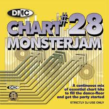 The Source For Music 101 Dmc Chart Monsterjam 28 April 2019
