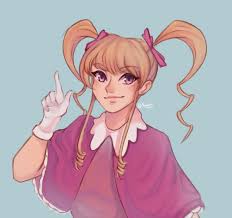 issa on X: in my humble, honest opinion i think that biscuit krueger  bisky hxh t.coZiNNQDRBWT  X