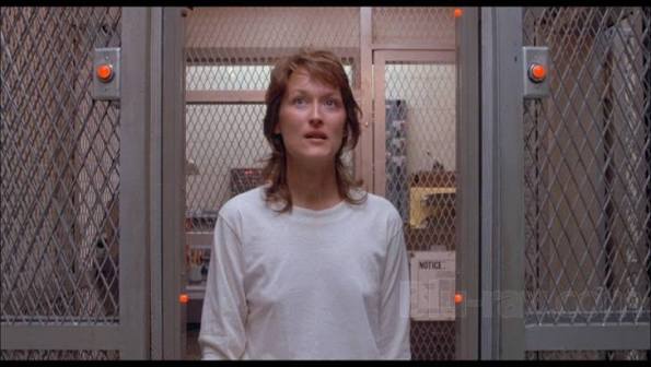 Silkwood Blu-ray