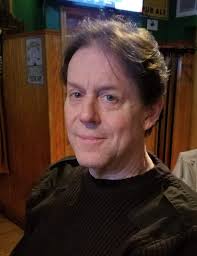 Obituary information for Michael Splitt