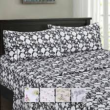 Astrological symbolism in art, architecture, and landscape (s u n y series in western esoteric traditions). Flex Split Top King Sheet Set 100 Cotton Floral Patterns Sheets Collection Ebay