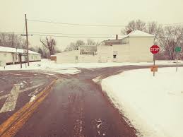 Everything Green Spring WV...