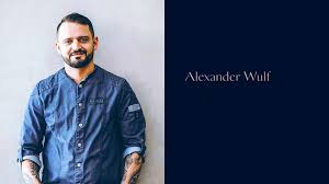 Xavier wulf releases his newest video to his banger alexander wulf. Alex Wulf Wild Gewurzmischung Kasachstan Classic Kontor