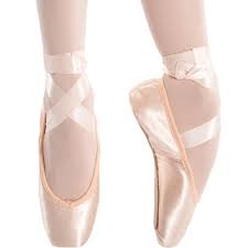 What kind of shoes are freed of london? Freed Classic Pro Pointe Shoes Turning Pointe