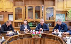 آذربایجان شرقی از قطب‌های صنعتی کشور با ظرفیت بالای زنجیره ارزش است