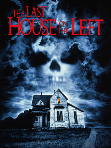 Prime Video: The Last House On The Left