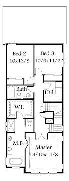 .plans, lakefront house plan chp 32672 house plans lakefront, is this the perfect small home plan at 788 sq ft maybe, 3 bedroom lake cabin floor plan max fulbright designs, 9 small lake cabin plans ideas that dominating right now, lake wedowee creek retreat house plan craftsman. Modern Urban Loft House Plan By Mark Stewart Home Design