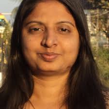 Mohini Khatri, CSA EIT, M.Engg.