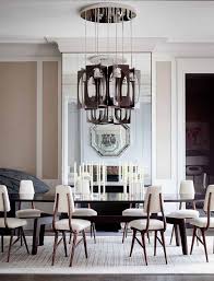 It S Fine Dining Month On Dpages Dining Room Design Dining Room Design Modern Dining Room French