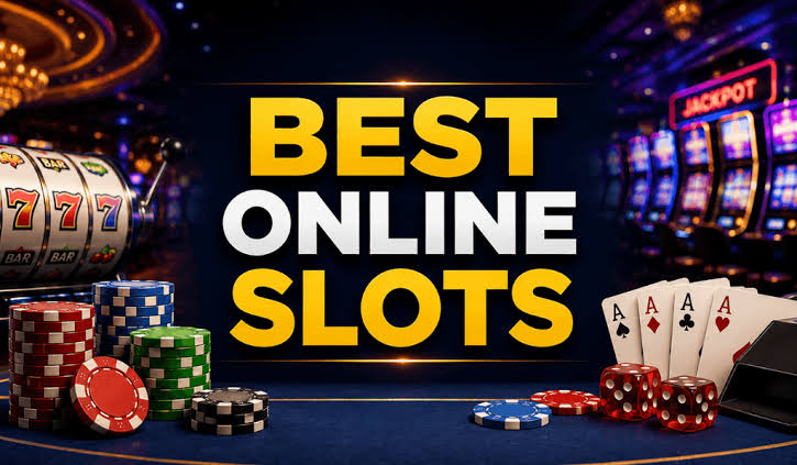 Best Online Slots to Play - Top Real Money Slots Sites With High RTP & Big  Wins | Muddy River Sports