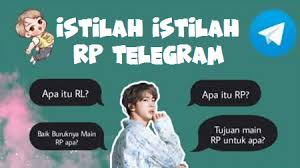 Check spelling or type a new query. Istilah Istilah Rp Di Telegram Yang Perlu Kamu Ketahui Pdscustom Com
