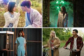 Netflix canada has more treats than tricks this month! The Best Movies And Tv Shows New On Netflix Canada In February The New York Times