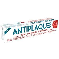 Antiplaque Tooth Paste 180g Watsons Indonesia