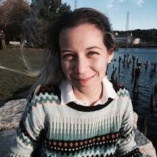 Anna Plumlee's Instagram, Twitter & Facebook