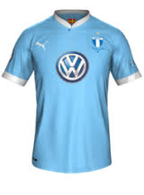 Swedish domestic powerhouse malmö ff today revealed their 2020 puma home kit. Ultrafifa Malmo Ff Fifa 18 Original