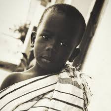 Stream Benedict Aryee